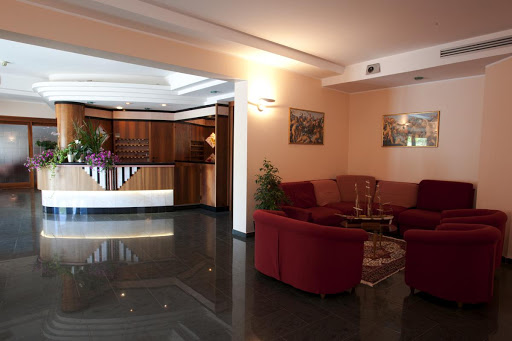 Hotel Solaris - Thumbnail