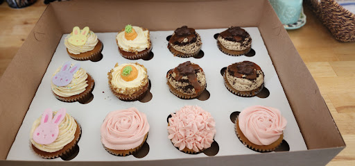 Queen City Cupcakes & Gift Shop - Thumbnail