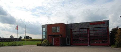 Fire Station Laren-Gelderland - Thumbnail