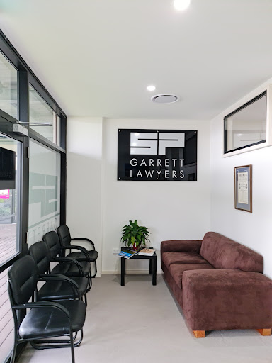 SP Garrett Lawyers Byron Bay