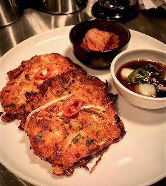 Hanshik Korean Cuisine by null