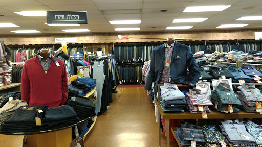 Gilbert's Big & Tall Men's Shop - Thumbnail
