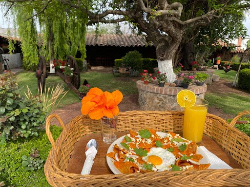 Restaurante campestre "el arre" - Thumbnail