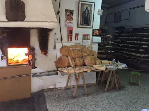 Panaderia Rozua - Thumbnail