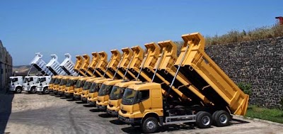 Photos of Sağlam - İş Damper
