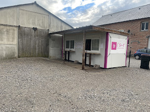 Photo n°6 de L’En-k à Grand-Fayt (Restauration rapide)