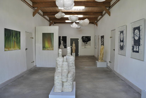 KUNSTRAUM TESTORF