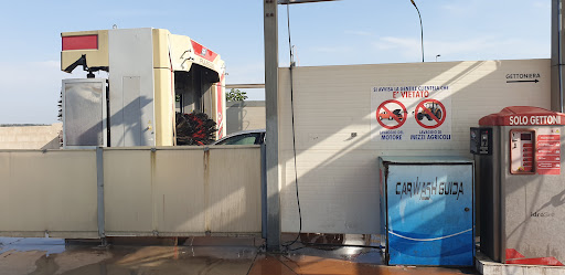 Autolavaggio Carwash Guida Gallery - Italy