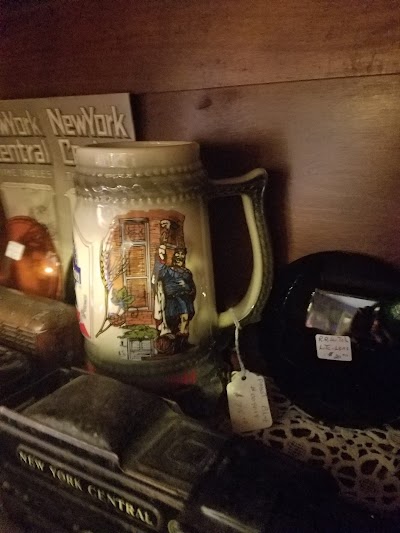 Photos of Christopher's Antiques