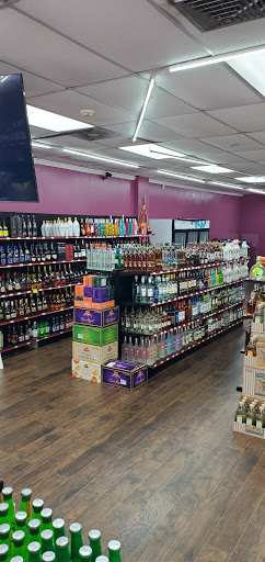Liquor Stop 3