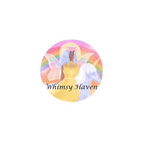 Whimsy Haven - Visual
