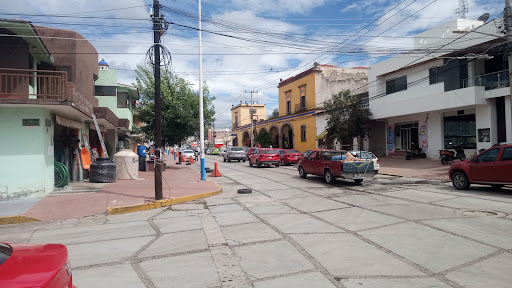 Loncheria El Centro