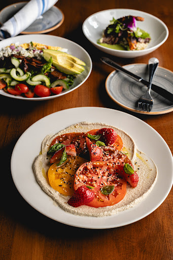 Union Kitchen - Visual