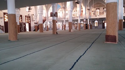 Photos of مسجد المنظر الجميل