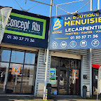 LA BOUTIQUE DU MENUISIER LECARPENTIER-Osny