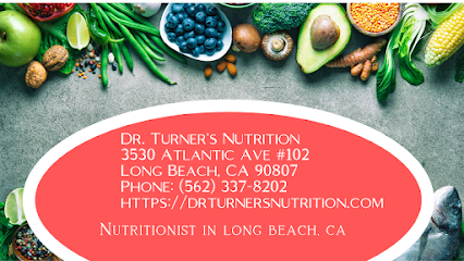 Foto de Dr. Turner's Nutrition