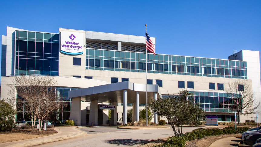 Wellstar Cardiovascular Surgery