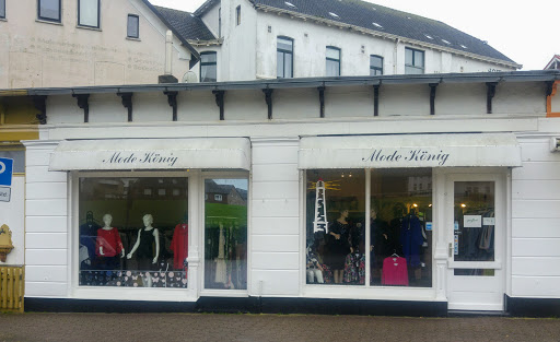 Mode König