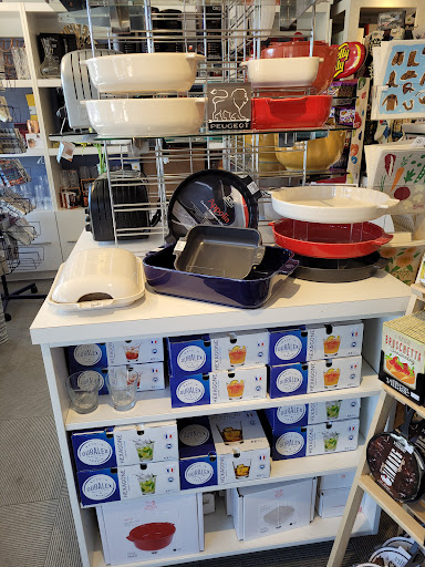 KitchenGear - Visual