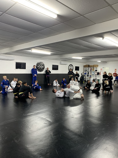 STMA Brasa - Brazilian Jiu Jitsu - Thumbnail
