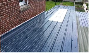 Photo n°24 de Destee Bertrand SARL à Somain (Couvreur)