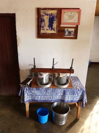 Photos of Laiterie du Mont Manengouba