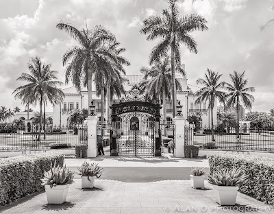 Henry Morrison Flagler Museum