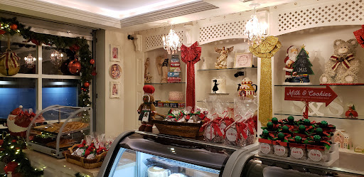 SASI Bakeshop - Thumbnail