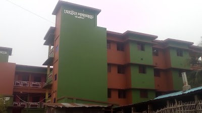 Photos of Hotel Shahnaj