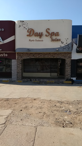 Day Spa Salon Lupita Castañeda