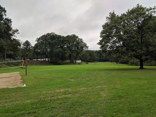 Harding Park - Visual