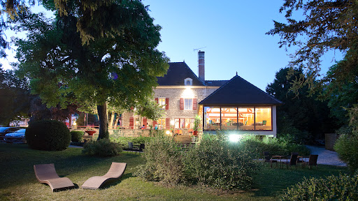 Photo de Logis Hôtel le Saint-Nicolas à Bar-sur-Aube (10200)