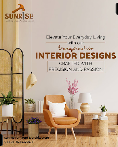 ✨ Elevate your everyday living with transformative interior designs that blend precision, passion…