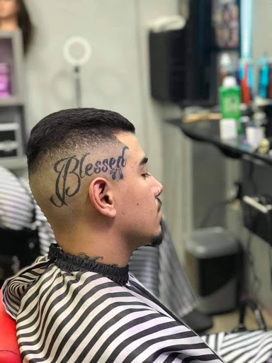 BarberShop •Los Santos•