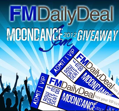 FM Daily Deal