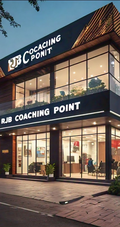 RJB Coaching Point