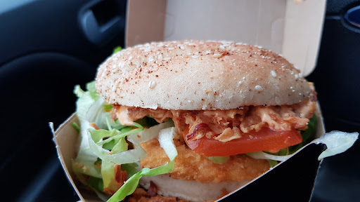 Quick Mulhouse Dornach