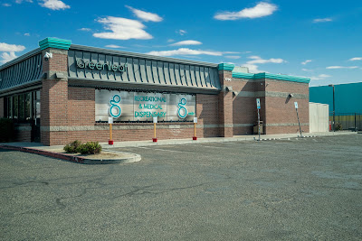 Photo of Greenleaf Wellness Cannabis Weed Dispensary Reno
