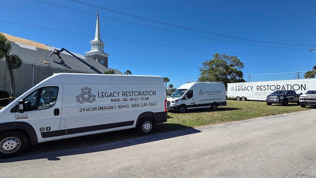 Legacy Restoration LLC photo
