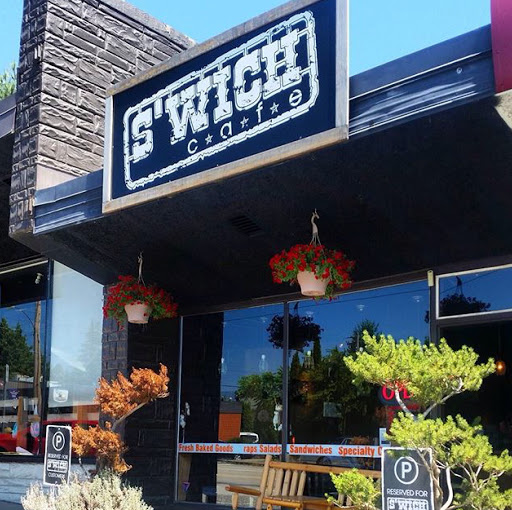 S'wich Cafe