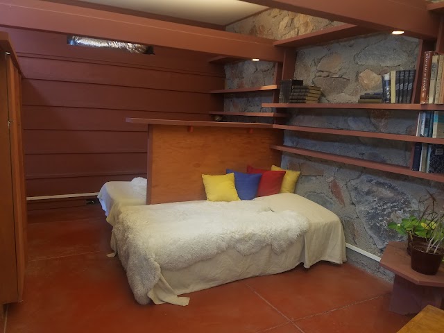 Taliesin West