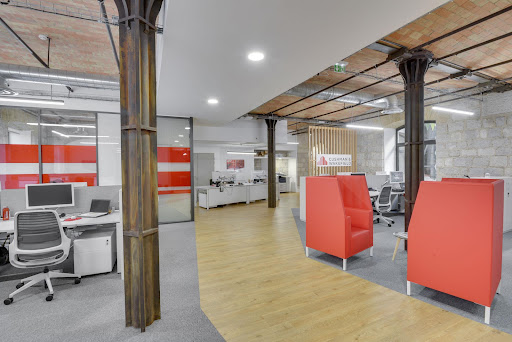 Cushman & Wakefield - Agence Conseil Immobilier Entreprise - Thumbnail