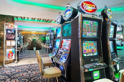 Photos of Olympic Casino Mustika