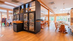 Photo n°38 de La Winstub du Casino Barrière Niederbronn-les-Bains à Niederbronn-les-Bains (Restaurant de spécialités alsaciennes)