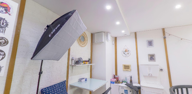 Коментари и отзиви за KOTVA Tattoo Shop