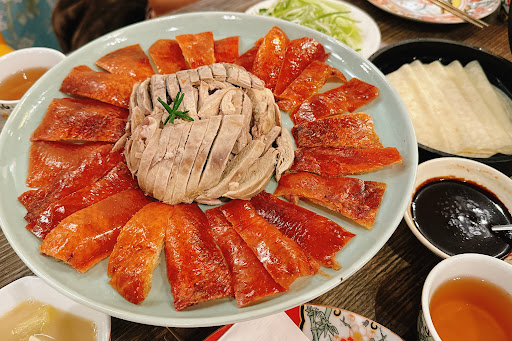 Duck House Restaurant 鹿鼎記 - Thumbnail