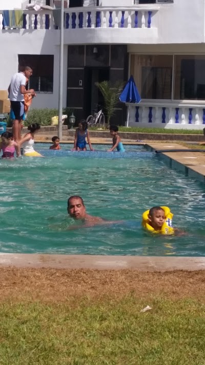Photos of Dreamland Sahel