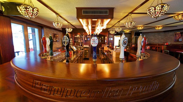 Papperla Pub