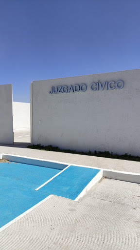 Juzgado Cívico Municipal de El Marqués - Thumbnail