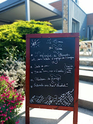 Photo n°67 de La Belle Etoile à Vouneuil-sur-Vienne (Hôtel)